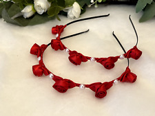 Haarreifen Haarschmuck