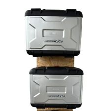 Wandhalterung für Variokoffer BMW 1200GS K25 luftgekühlt