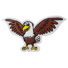 Baby Adler Patch,Adler