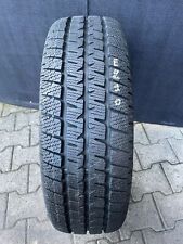 1x Matador MPS530 Snow Van 225/75 R16C 121/120R M+S Winterreifen DOT2018 9.5mm