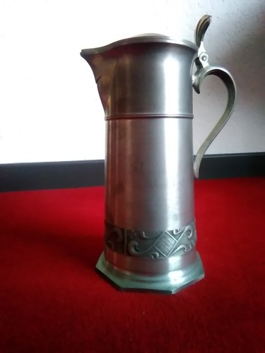 Sks design rein - sks, zinn