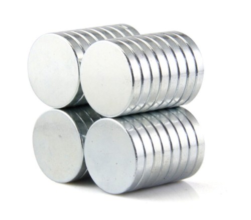 Neodym magnete 3 - 3, mm