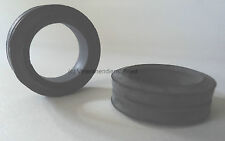 2x Dichtung Wischerwelle Wischerwellendurchführung VW Käfer 1303 Bus T3 Golf