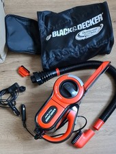 Black & Decker Dustbuster