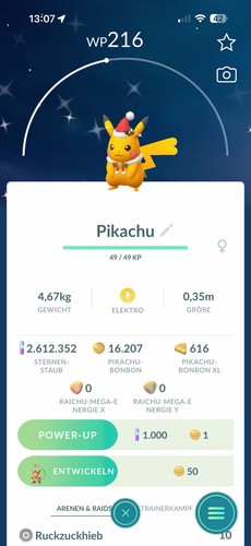Pokémon go shiny - go, ✨shiny