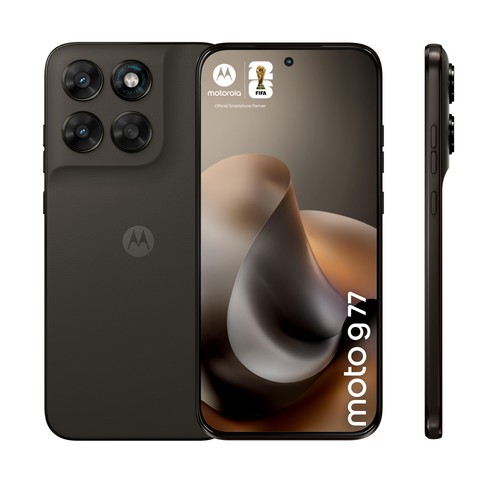 Motorola moto g77 - 5g, gb