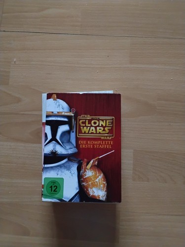 Star wars the clone - wars:,