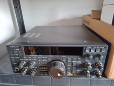 Kenwood TS-870 HF Transceiver