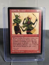 Magic the Gathering MTG / EN /