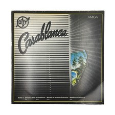 City Casablanca LP Vinyl 8 56