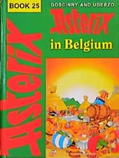 Asterix belgium - asterix,