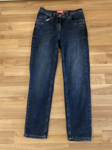 Jeans von cecil inch - von,