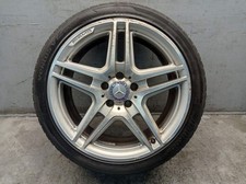 MERCEDES c-Klasse (W204)