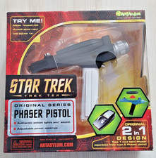 Star trek light - star, &