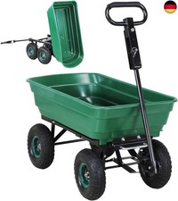 Miweba Bollerwagen Dumper |