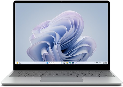 Microsoft surface laptop - go, 3