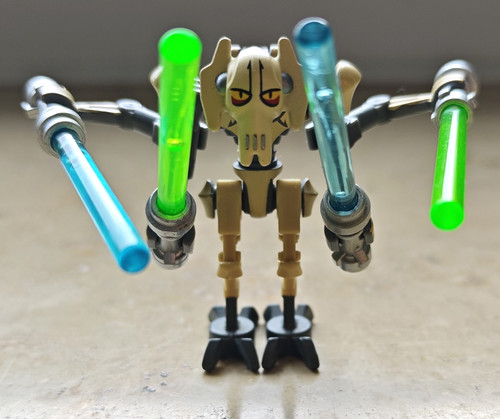 Lego star wars minifigur - lego,