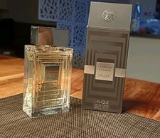 Lalique Hommage à l'Homme Eau