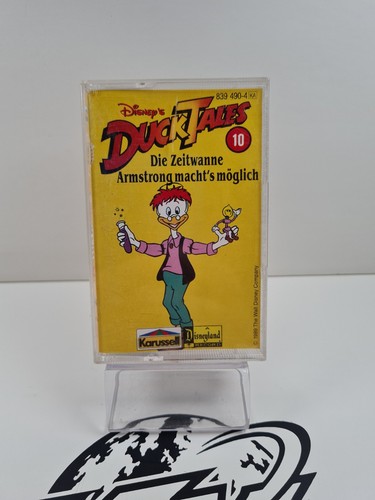 Ducktales folge die - ducktales,