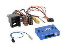 ACV CAN-Bus- Lenkradadapter