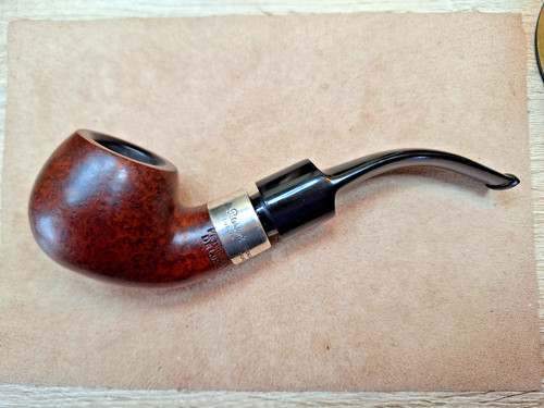 Peterson pfeife deluxe - deluxe, s
