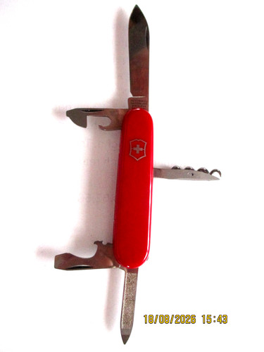 Victorinox the orginal swiss - victorinox,