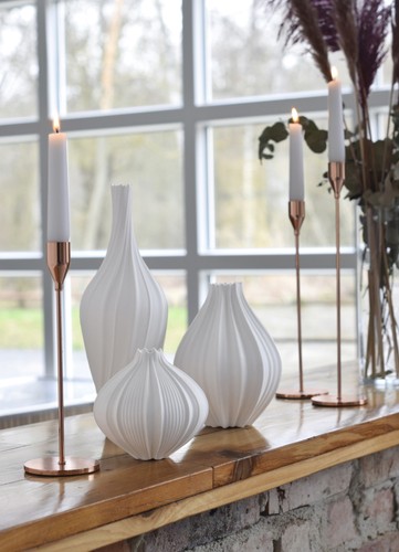 Goebel kaiser porzellan - kaiser, vase