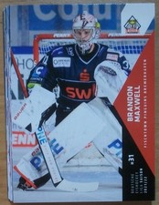 DEL 2021/22 Fischtown Pinguins Team Set Hauptserie Komplett 25 Karten !!!