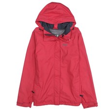 Jack Wolfskin Damen Regenjacke