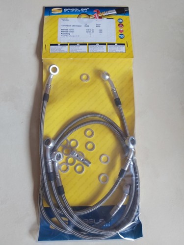 Yzf usd gabel - 6, rj09