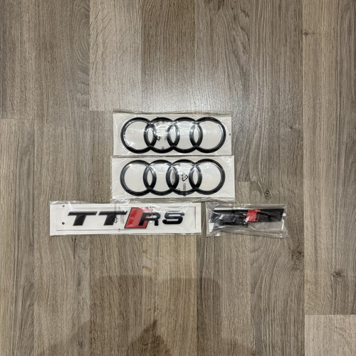 Mk3 ttrs audi - mk3,