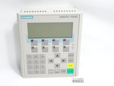Siemens Panel OP77B