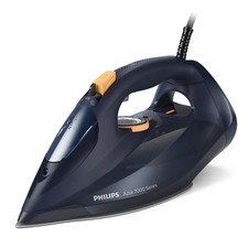 Philips Azur 7000 Series DST7060 Dampfbügeleisen mit automatischer Abschaltung