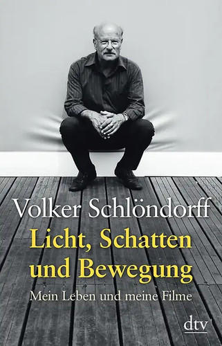 Licht schatten und - licht,, bewegung