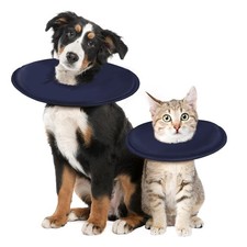 Vetlando Leckschutzkragen XS S