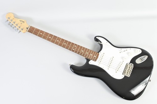 Fender made japan - fender,