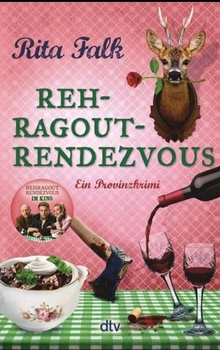 Rehragout rendezvous 11 - -,