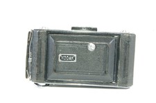 Camera 6x9 Kodak Vollenda 620 with Xenar 105mm F4.5 Ref. 39256