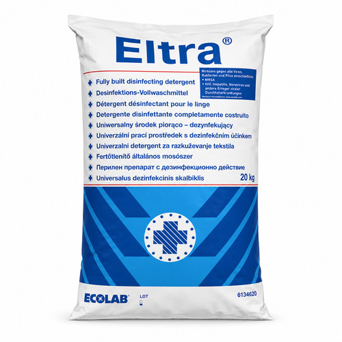 Ecolab eltra kg - eltra,