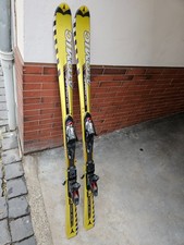 Atomic Ski Skier Schi 160 Cm