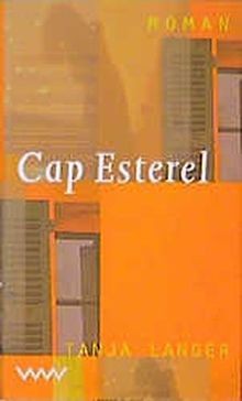 Cap esterel buch zustand - |,