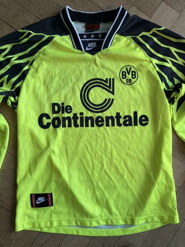 Borussia dortmund bvb trikot - borussia,