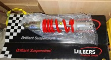 Yamaha federbein mt03 - mt03,