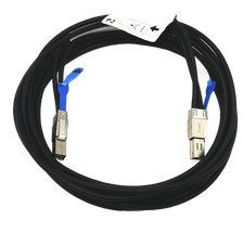 IBM | Mini SAS zu Mini SAS HD-Kabel Molex Cable | 3m | 74Y9030 N23490F HD X4 EXT