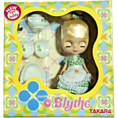 Takara petite blythe - takara,