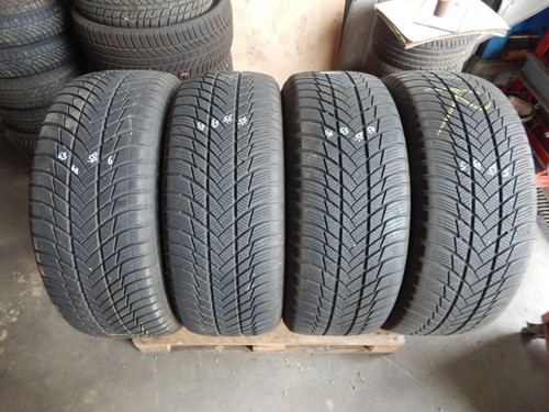 Winterreifen 255 r19 111h - 4,