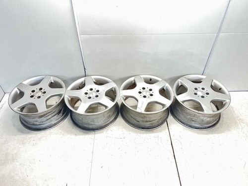 Mercedes benz w163 2004 - ml,