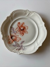 Hutschenreuther Kuchenteller Sammelgedeck