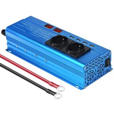 Yinleader 12V auf 230V Reiner