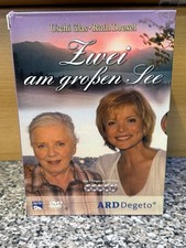 Zwei am großen See [5 DVDs]